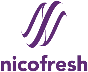 Nicofresh Logo