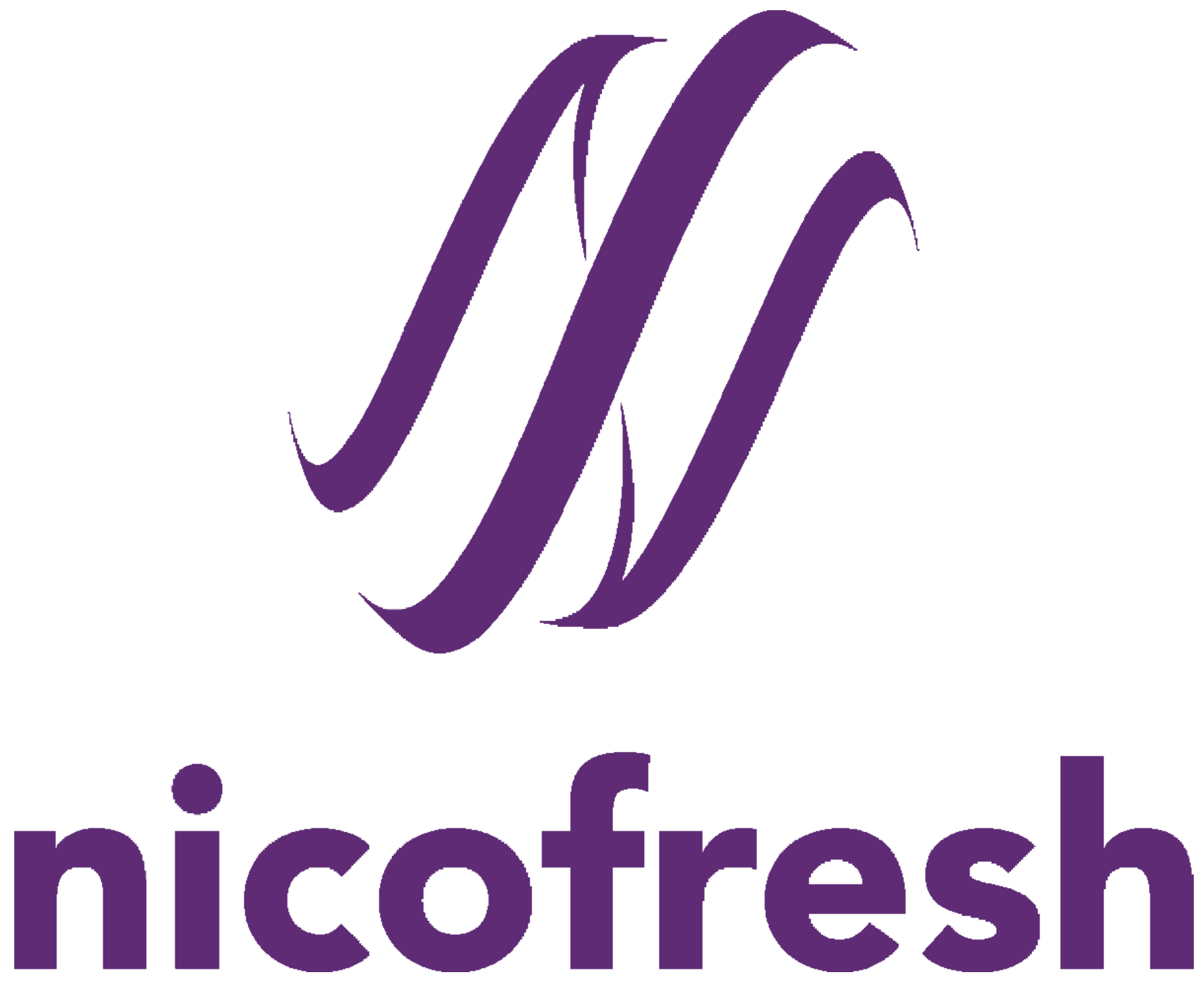 Nicofresh logo